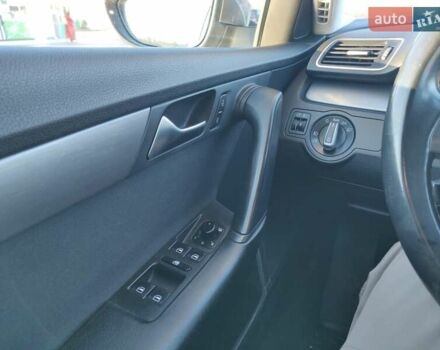 Коричневый Фольксваген Пассат, объемом двигателя 1.8 л и пробегом 251 тыс. км за 9200 $, фото 22 на Automoto.ua