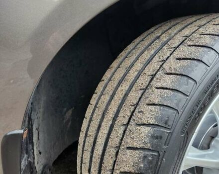 Коричневый Фольксваген Пассат, объемом двигателя 2 л и пробегом 238 тыс. км за 10800 $, фото 38 на Automoto.ua