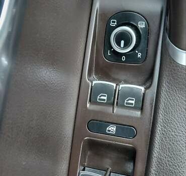 Коричневый Фольксваген Пассат, объемом двигателя 1.97 л и пробегом 243 тыс. км за 10999 $, фото 14 на Automoto.ua