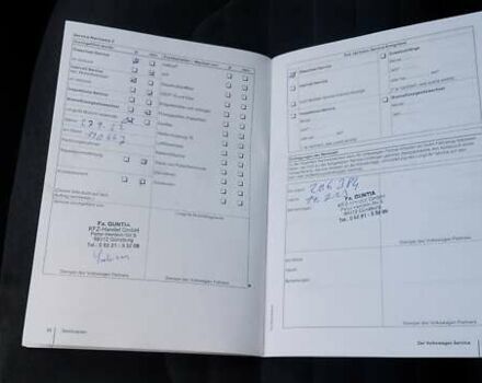 Коричневый Фольксваген Пассат, объемом двигателя 0 л и пробегом 235 тыс. км за 11700 $, фото 20 на Automoto.ua