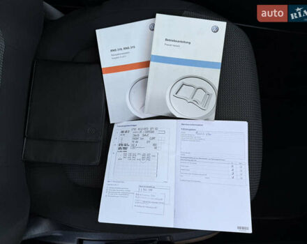 Коричневый Фольксваген Пассат, объемом двигателя 1.4 л и пробегом 144 тыс. км за 11000 $, фото 85 на Automoto.ua