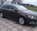 Коричневый Фольксваген Пассат, объемом двигателя 1.6 л и пробегом 306 тыс. км за 8600 $, фото 1 на Automoto.ua