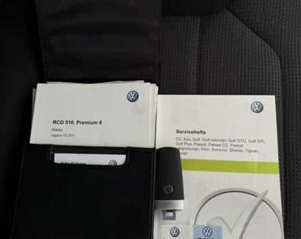 Коричневый Фольксваген Пассат, объемом двигателя 1.6 л и пробегом 216 тыс. км за 9200 $, фото 10 на Automoto.ua