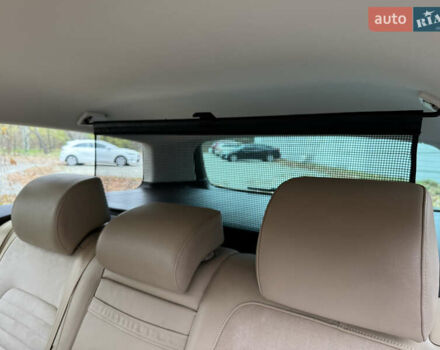 Коричневый Фольксваген Пассат, объемом двигателя 2 л и пробегом 290 тыс. км за 10500 $, фото 23 на Automoto.ua