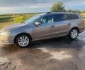 Коричневий Фольксваген Пассат, об'ємом двигуна 1.6 л та пробігом 170 тис. км за 8800 $, фото 1 на Automoto.ua