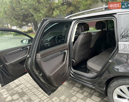 Коричневий Фольксваген Пассат, об'ємом двигуна 2 л та пробігом 287 тис. км за 10500 $, фото 31 на Automoto.ua