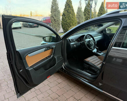 Коричневый Фольксваген Пассат, объемом двигателя 2 л и пробегом 197 тыс. км за 12950 $, фото 76 на Automoto.ua