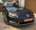Коричневий Фольксваген Пассат, об'ємом двигуна 2 л та пробігом 340 тис. км за 8700 $, фото 1 на Automoto.ua