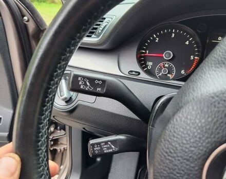 Коричневый Фольксваген Пассат, объемом двигателя 2 л и пробегом 238 тыс. км за 10800 $, фото 91 на Automoto.ua