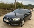 Коричневий Фольксваген Пассат, об'ємом двигуна 1.97 л та пробігом 250 тис. км за 8800 $, фото 1 на Automoto.ua