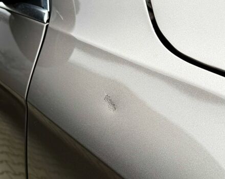 Коричневый Фольксваген Пассат, объемом двигателя 2 л и пробегом 290 тыс. км за 9000 $, фото 6 на Automoto.ua