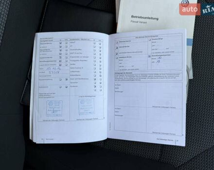 Коричневый Фольксваген Пассат, объемом двигателя 1.4 л и пробегом 144 тыс. км за 11000 $, фото 82 на Automoto.ua