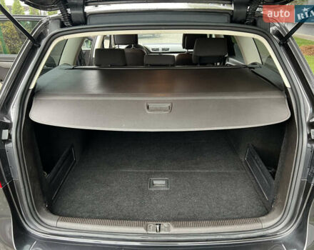 Коричневий Фольксваген Пассат, об'ємом двигуна 2 л та пробігом 287 тис. км за 10500 $, фото 29 на Automoto.ua