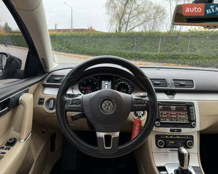 Коричневый Фольксваген Пассат, объемом двигателя 2 л и пробегом 290 тыс. км за 10500 $, фото 19 на Automoto.ua