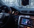 Коричневый Фольксваген Пассат, объемом двигателя 1.8 л и пробегом 297 тыс. км за 10000 $, фото 4 на Automoto.ua