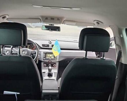 Коричневый Фольксваген Пассат, объемом двигателя 1.39 л и пробегом 230 тыс. км за 9800 $, фото 20 на Automoto.ua