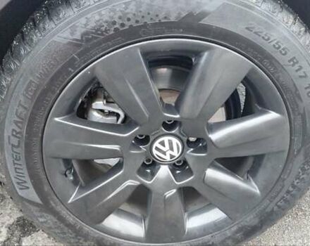 Коричневый Фольксваген Пассат, объемом двигателя 1.97 л и пробегом 243 тыс. км за 10999 $, фото 6 на Automoto.ua