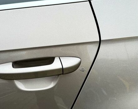 Коричневый Фольксваген Пассат, объемом двигателя 2 л и пробегом 290 тыс. км за 9000 $, фото 3 на Automoto.ua