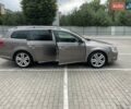 Коричневый Фольксваген Пассат, объемом двигателя 1.8 л и пробегом 260 тыс. км за 10200 $, фото 7 на Automoto.ua