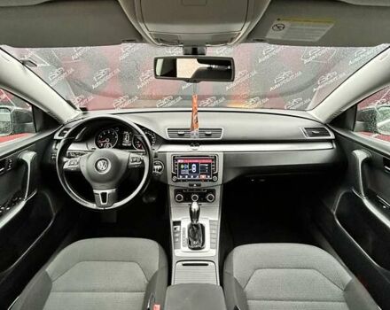 Коричневий Фольксваген Пассат, об'ємом двигуна 1.4 л та пробігом 145 тис. км за 9800 $, фото 18 на Automoto.ua