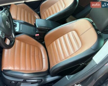 Коричневый Фольксваген Пассат, объемом двигателя 2 л и пробегом 197 тыс. км за 12950 $, фото 83 на Automoto.ua