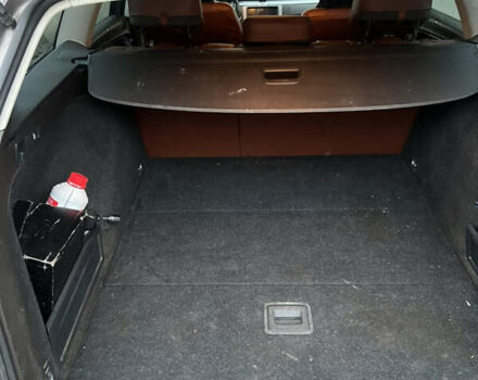 Коричневый Фольксваген Пассат, объемом двигателя 1.97 л и пробегом 297 тыс. км за 10400 $, фото 18 на Automoto.ua