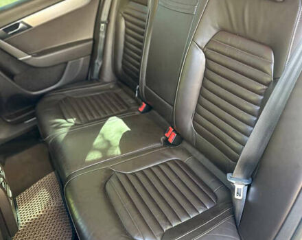 Коричневый Фольксваген Пассат, объемом двигателя 1.97 л и пробегом 337 тыс. км за 12300 $, фото 16 на Automoto.ua