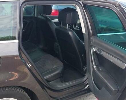 Коричневый Фольксваген Пассат, объемом двигателя 0 л и пробегом 235 тыс. км за 11700 $, фото 13 на Automoto.ua