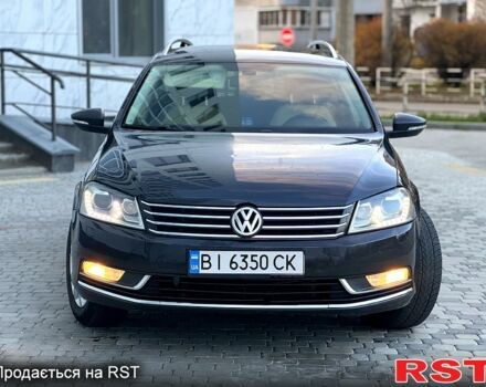 Коричневый Фольксваген Пассат, объемом двигателя 1.4 л и пробегом 0 тыс. км за 7500 $, фото 2 на Automoto.ua