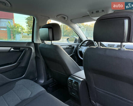 Коричневый Фольксваген Пассат, объемом двигателя 1.4 л и пробегом 144 тыс. км за 11000 $, фото 38 на Automoto.ua