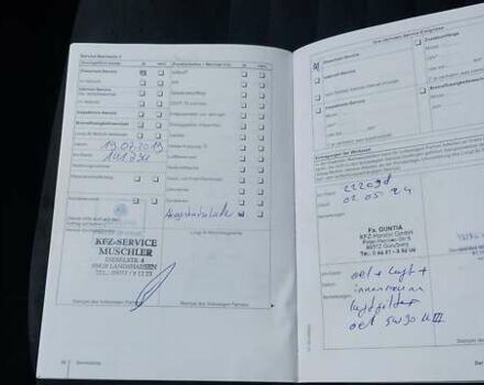 Коричневый Фольксваген Пассат, объемом двигателя 0 л и пробегом 235 тыс. км за 11700 $, фото 18 на Automoto.ua