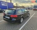 Коричневий Фольксваген Пассат, об'ємом двигуна 1.6 л та пробігом 245 тис. км за 9500 $, фото 6 на Automoto.ua