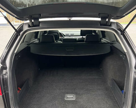 Коричневый Фольксваген Пассат, объемом двигателя 1.97 л и пробегом 309 тыс. км за 9700 $, фото 20 на Automoto.ua