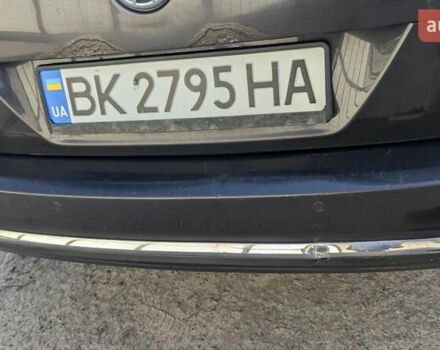 Коричневый Фольксваген Пассат, объемом двигателя 1.6 л и пробегом 271 тыс. км за 8300 $, фото 13 на Automoto.ua