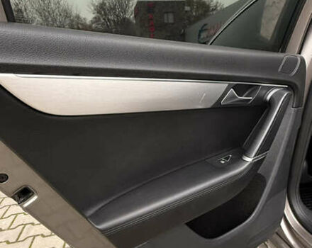 Коричневый Фольксваген Пассат, объемом двигателя 1.97 л и пробегом 289 тыс. км за 12192 $, фото 8 на Automoto.ua