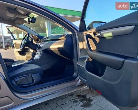 Коричневый Фольксваген Пассат, объемом двигателя 1.8 л и пробегом 251 тыс. км за 9200 $, фото 11 на Automoto.ua