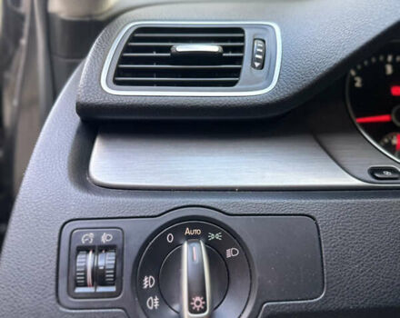 Коричневый Фольксваген Пассат, объемом двигателя 1.97 л и пробегом 298 тыс. км за 9800 $, фото 16 на Automoto.ua