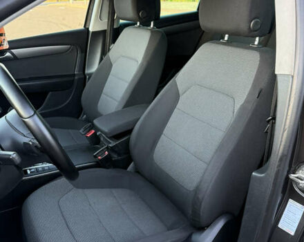 Коричневый Фольксваген Пассат, объемом двигателя 1.4 л и пробегом 144 тыс. км за 11000 $, фото 50 на Automoto.ua