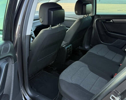 Коричневый Фольксваген Пассат, объемом двигателя 1.4 л и пробегом 144 тыс. км за 11000 $, фото 44 на Automoto.ua