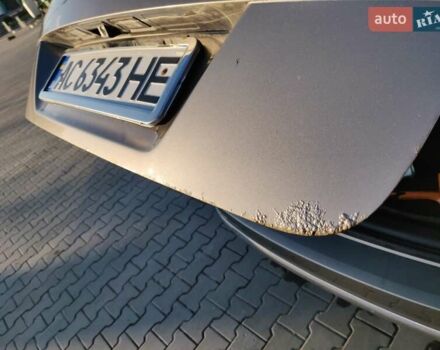 Коричневый Фольксваген Пассат, объемом двигателя 1.8 л и пробегом 251 тыс. км за 9200 $, фото 20 на Automoto.ua