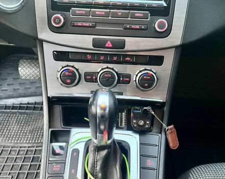 Коричневый Фольксваген Пассат, объемом двигателя 1.97 л и пробегом 310 тыс. км за 10999 $, фото 19 на Automoto.ua