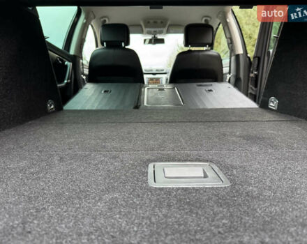 Коричневий Фольксваген Пассат, об'ємом двигуна 2 л та пробігом 217 тис. км за 12999 $, фото 91 на Automoto.ua