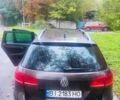 Коричневый Фольксваген Пассат, объемом двигателя 1.39 л и пробегом 250 тыс. км за 7500 $, фото 6 на Automoto.ua