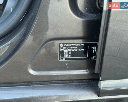 Коричневий Фольксваген Пассат, об'ємом двигуна 1.97 л та пробігом 239 тис. км за 12800 $, фото 32 на Automoto.ua