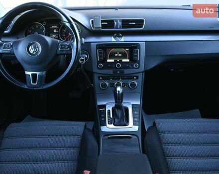 Коричневый Фольксваген Пассат, объемом двигателя 1.4 л и пробегом 217 тыс. км за 8800 $, фото 35 на Automoto.ua