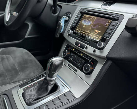 Коричневий Фольксваген Пассат, об'ємом двигуна 2 л та пробігом 217 тис. км за 12999 $, фото 48 на Automoto.ua