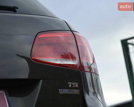 Коричневий Фольксваген Пассат, об'ємом двигуна 1.4 л та пробігом 217 тис. км за 8800 $, фото 11 на Automoto.ua