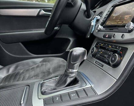 Коричневий Фольксваген Пассат, об'ємом двигуна 2 л та пробігом 217 тис. км за 12999 $, фото 47 на Automoto.ua