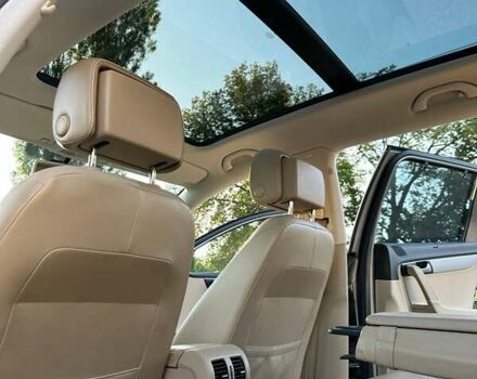 Коричневый Фольксваген Пассат, объемом двигателя 1.97 л и пробегом 256 тыс. км за 12850 $, фото 19 на Automoto.ua