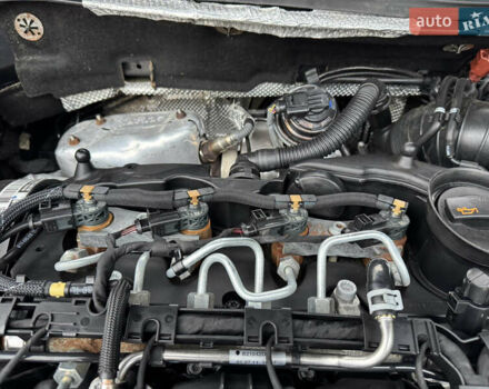 Коричневий Фольксваген Пассат, об'ємом двигуна 2 л та пробігом 217 тис. км за 12999 $, фото 101 на Automoto.ua